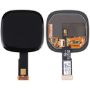 Original LCD Screen and Digitizer Full Assembly For Fitbit Versa 3
