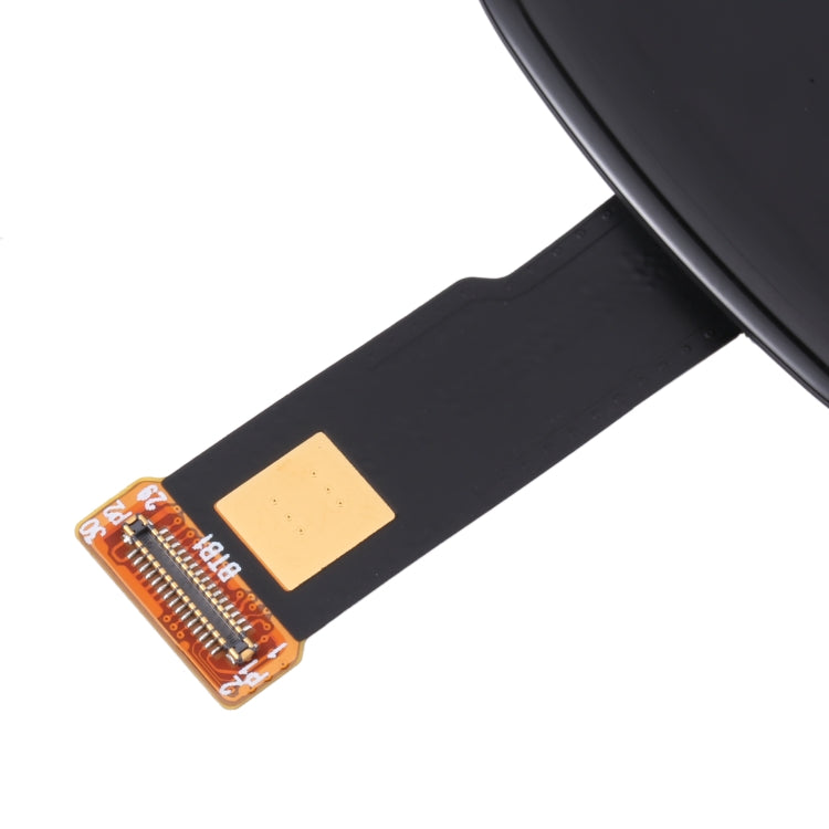Original LCD Screen and Digitizer Full Assembly For Fitbit Versa 3