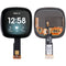 Original LCD Screen and Digitizer Full Assembly For Fitbit Versa 3