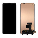 AMOLED Material LCD Screen and Digitizer Full Assembly For OnePlus 10 Pro NE2210 (Black)
