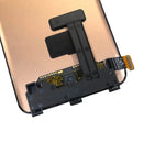 AMOLED Material LCD Screen and Digitizer Full Assembly For OnePlus 10 Pro NE2210 (Black)