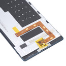Original LCD Screen and Digitizer Full Assembly with Fingerprint for Huawei MediaPad M3 Lite 8.0 CPN-W09(Black)