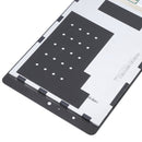 Original LCD Screen and Digitizer Full Assembly for Huawei MediaPad M3 Lite 8.0 CPN-W09(White)