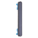 Volume Control Button for Xiaomi Redmi Note 11 Pro China/Redmi Note 11 Pro+ 5G/11i/11i HyperCharge 5G (Black)