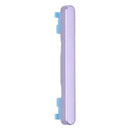 Volume Control Button for Xiaomi Redmi Note 11 Pro China/Redmi Note 11 Pro+ 5G/11i/11i HyperCharge 5G (Purple)