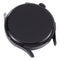 Original LCD Screen and Digitizer Full Assembly With Frame for Huawei Watch 3(Black)
