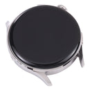 Original LCD Screen and Digitizer Full Assembly With Frame for Huawei Watch 3(Silver)