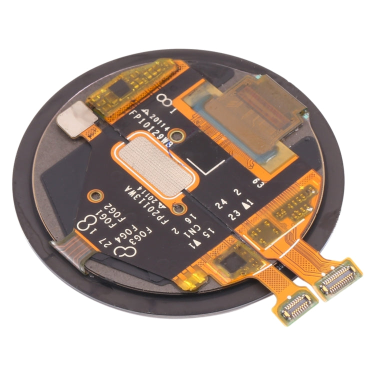 Original LCD Screen and Digitizer Full Assembly for Huawei Watch GT 3 Pro 46mm