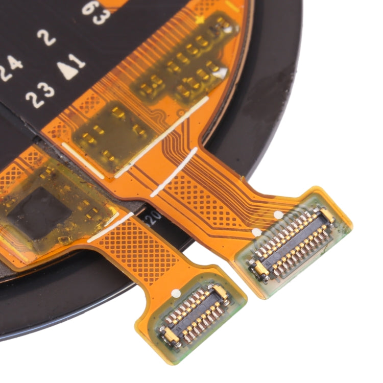 Original LCD Screen and Digitizer Full Assembly for Huawei Watch GT 3 Pro 46mm