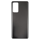 Original Battery Back Cover for OPPO Realme X7 Pro Ultra(Black)