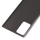 Original Battery Back Cover for OPPO Realme X7 Pro Ultra(Black)