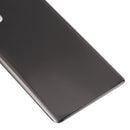 Original Battery Back Cover for OPPO Realme X7 Pro Ultra(Black)