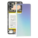 Original Battery Back Cover for OPPO Realme X7 Pro Ultra(Twilight)
