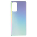 Original Battery Back Cover for OPPO Realme X7 Pro Ultra(Twilight)