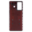 Original Battery Back Cover for OPPO Realme X7 Pro Ultra(Twilight)