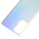 Original Battery Back Cover for OPPO Realme X7 Pro Ultra(Twilight)