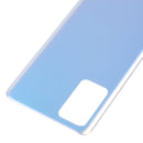 Original Battery Back Cover for OPPO Realme GT Master(Twilight)