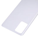 Original Battery Back Cover for OPPO Realme GT Master(White)