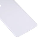 Original Battery Back Cover for OPPO Realme GT Master(White)