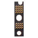 Keyboard / Battery Flex Cable Pad For Microsoft Surface Pro 3 1631