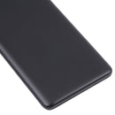 Battery Back Cover for ZTE Blade L210(Grey)