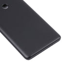 With Hole Battery Back Cover for ZTE Blade L210(Grey)