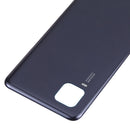 Battery Back Cover for ZTE Axon 11 4G / Axon 11 5G(Dark Blue)