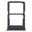 SIM Card Tray + SIM Card Tray for Honor X30i(Blue)