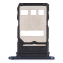 SIM Card Tray + SIM Card Tray for Honor 50 Lite(Blue)