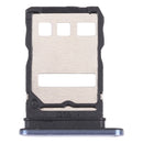 SIM Card Tray + SIM Card Tray for Huawei Nzone S7 5G (Blue)