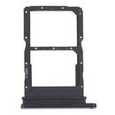SIM Card Tray + SIM Card Tray for Huawei Nova 9 SE (Black)