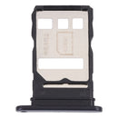 SIM Card Tray + SIM/NM Card Tray for Huawei Y9a (Blue)