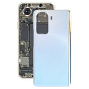 Battery Back Cover for Honor 60 Pro(Blue)