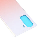 Battery Back Cover for Honor 60(Pink)