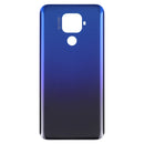 Battery Back Cover for Huawei Mate 30 Lite(Blue)