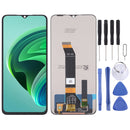 Original LCD Screen and Digitizer Full Assembly for Xiaomi Redmi Note 11E/Redmi 10 5G/Poco M4 5G