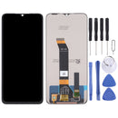 Original LCD Screen and Digitizer Full Assembly for Xiaomi Redmi Note 11E/Redmi 10 5G/Poco M4 5G