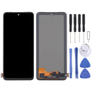 TFT Material LCD Screen and Digitizer Full Assembly for Xiaomi Redmi Note 11 4G/Redmi Note 11S 4G/Poco M4 Pro