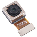Back Facing Camera For Asus Zenfone Max (M2) ZB633KL