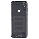 Original Battery Back Cover for TCL 20Y/20E 6156D 6125F(Black)