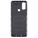 Original Battery Back Cover for Alcatel 1S 2021 6025H(Black)