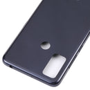 Original Battery Back Cover for Alcatel 1S 2021 6025H(Black)