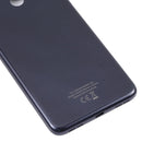 Original Battery Back Cover for Alcatel 1S 2021 6025H(Black)