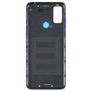 Original Battery Back Cover for Alcatel 1S 2021 6025H(Blue)