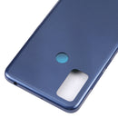 Original Battery Back Cover for Alcatel 1S 2021 6025H(Blue)