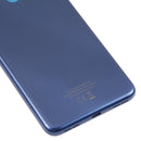 Original Battery Back Cover for Alcatel 1S 2021 6025H(Blue)