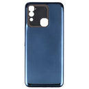 Original Battery Back Cover for Tenco Spark 8T KG6p(Dark Blue)