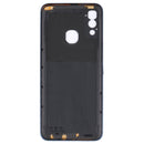 Original Battery Back Cover for Tenco Spark 8T KG6p(Dark Blue)