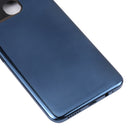 Original Battery Back Cover for Tenco Spark 8T KG6p(Dark Blue)