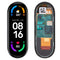 Original LCD Screen and Digitizer Full Assembly for Xiaomi Mi Band 6
